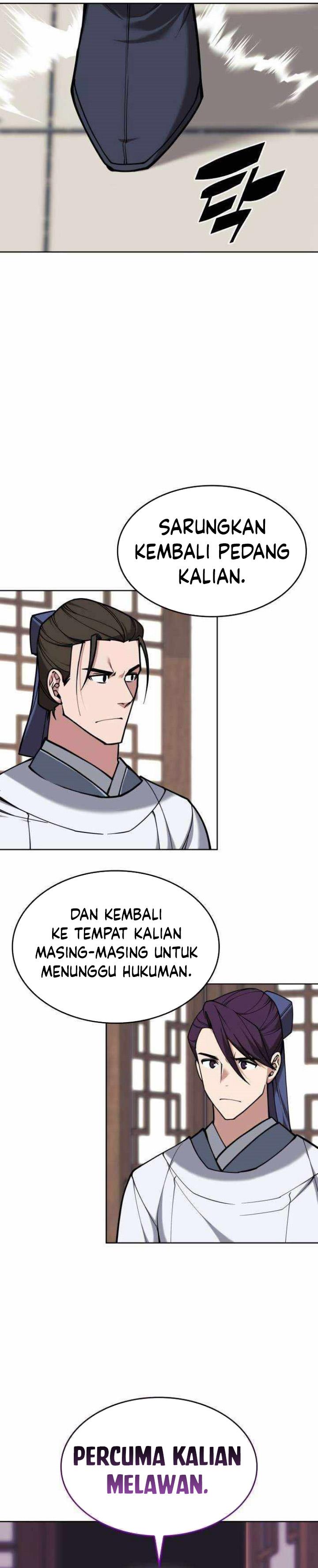 Tale of a Scribe Who Retires to the Countryside Chap 201 - Next Chap 202