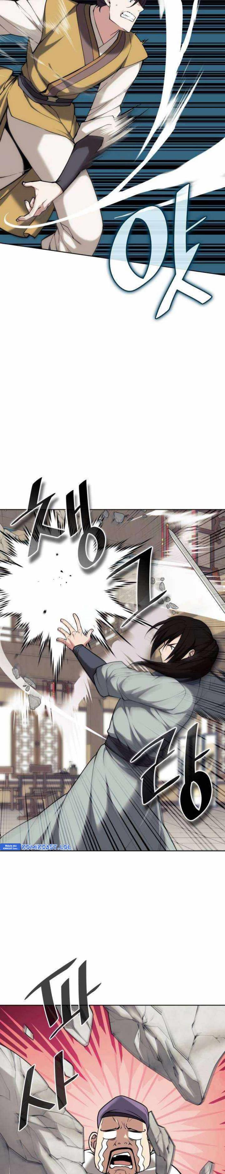 Tale of a Scribe Who Retires to the Countryside Chap 201 - Next Chap 202