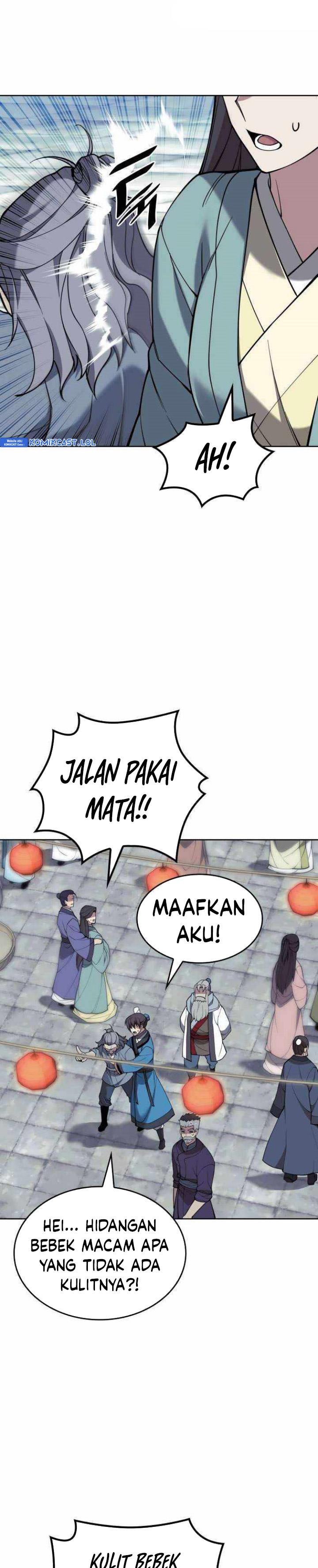 Tale of a Scribe Who Retires to the Countryside Chap 201 - Next Chap 202