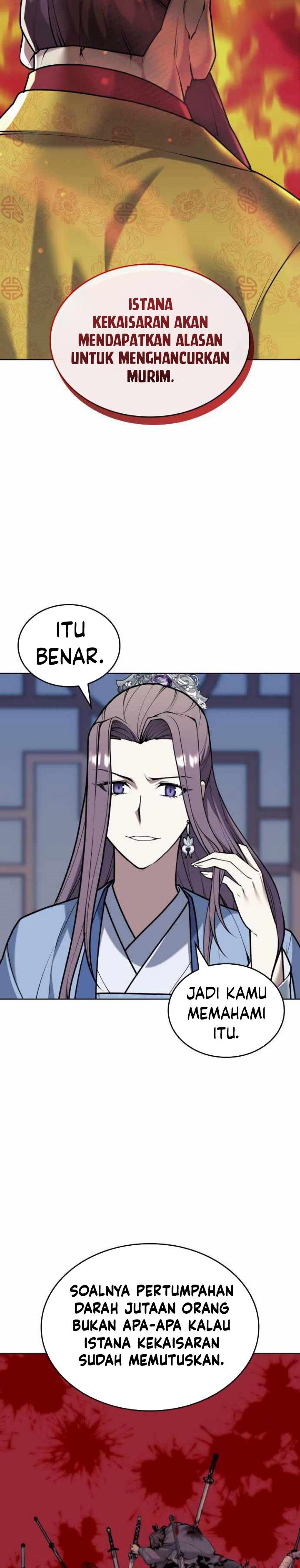 Tale of a Scribe Who Retires to the Countryside Chap 202 - Next Chap 203