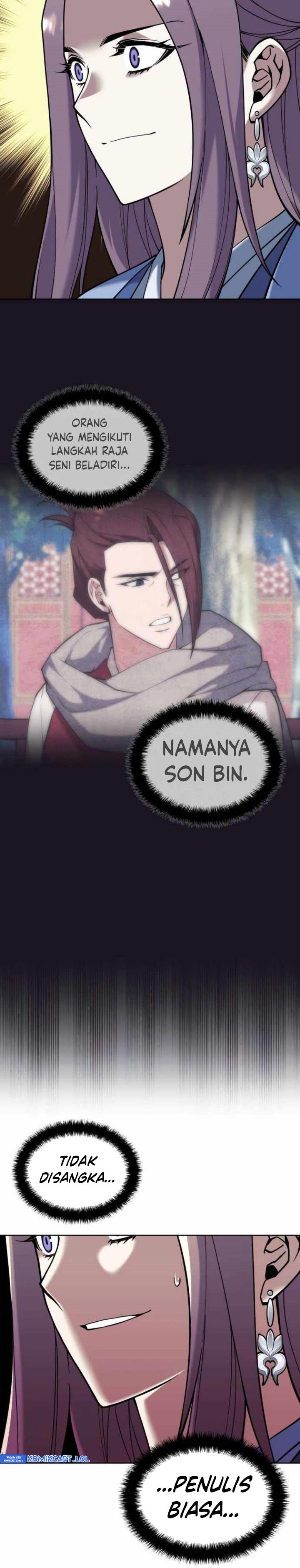 Tale of a Scribe Who Retires to the Countryside Chap 202 - Next Chap 203