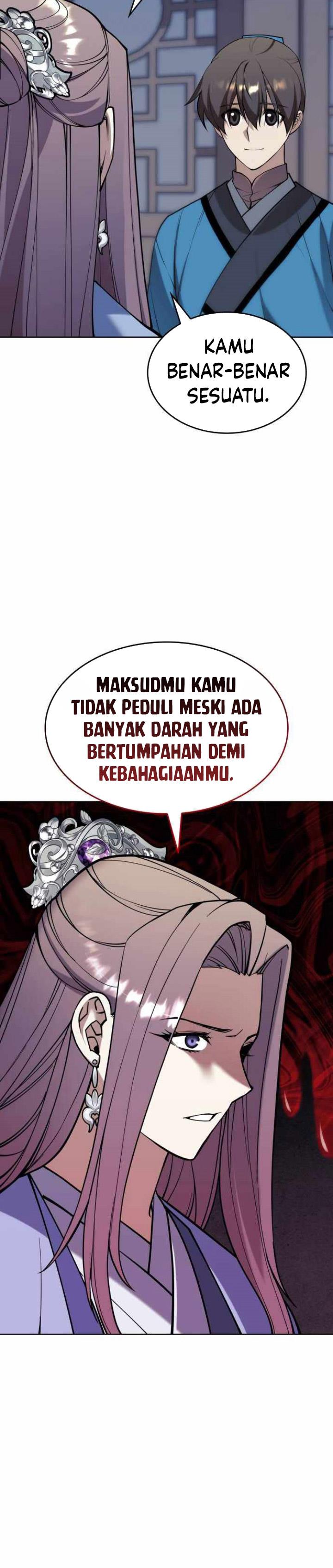 Tale of a Scribe Who Retires to the Countryside Chap 202 - Next Chap 203