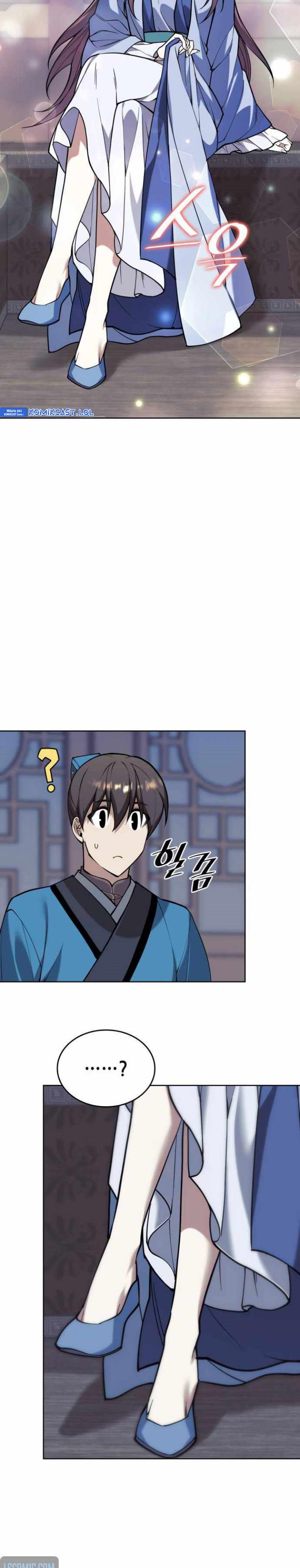 Tale of a Scribe Who Retires to the Countryside Chap 202 - Next Chap 203