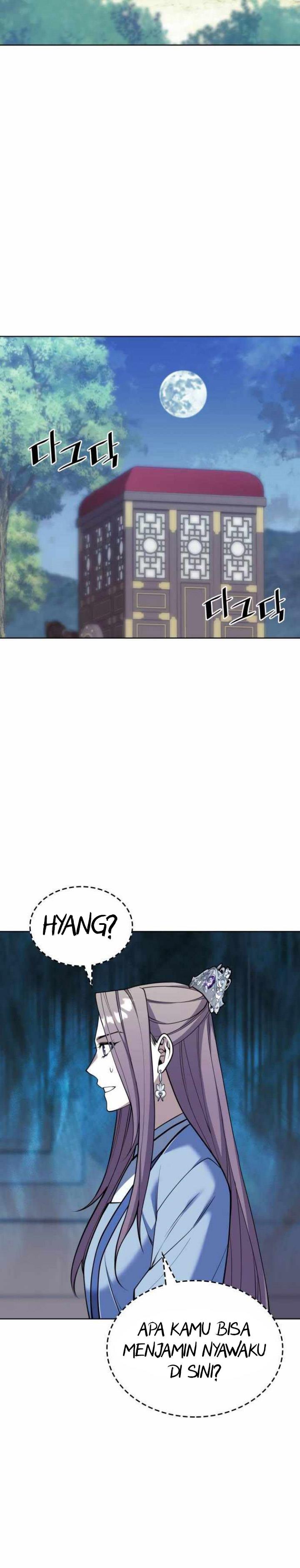 Tale of a Scribe Who Retires to the Countryside Chap 202 - Next Chap 203