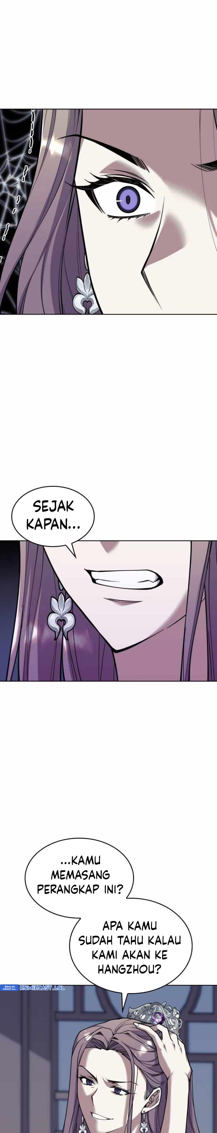 Tale of a Scribe Who Retires to the Countryside Chap 202 - Next Chap 203