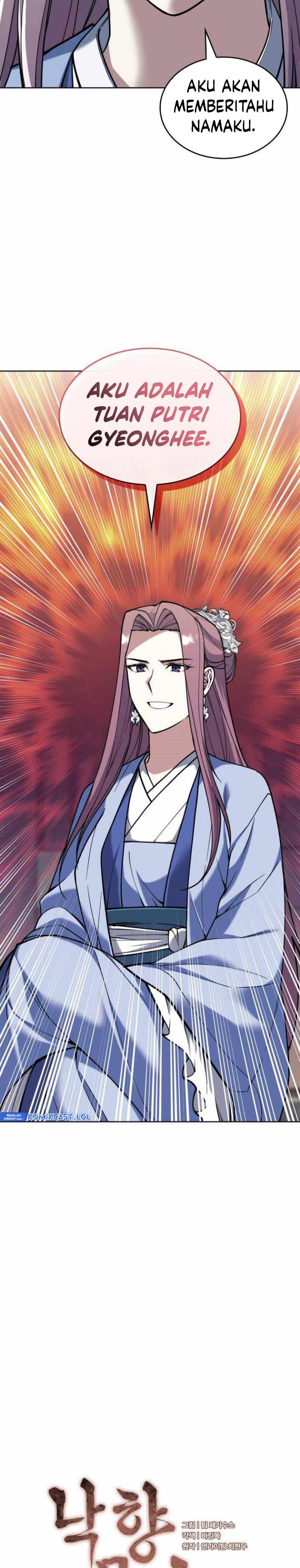 Tale of a Scribe Who Retires to the Countryside Chap 202 - Next Chap 203