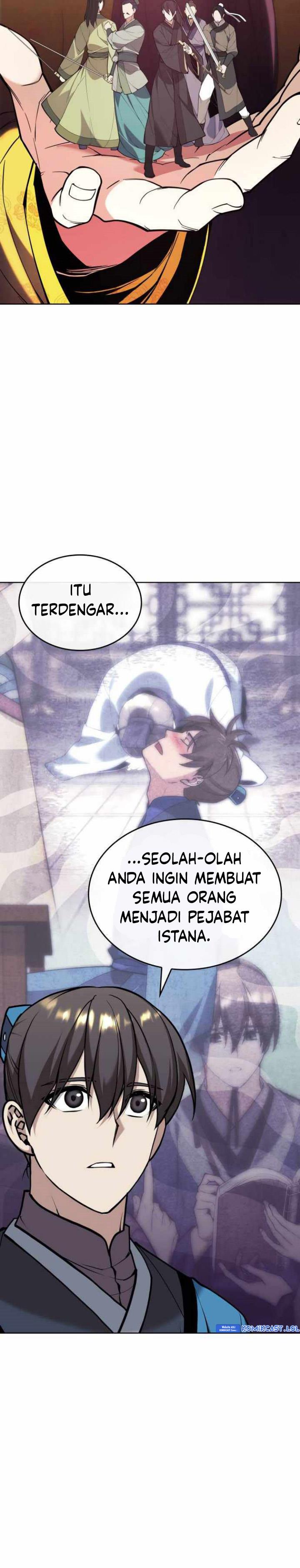 Tale of a Scribe Who Retires to the Countryside Chap 202 - Next Chap 203