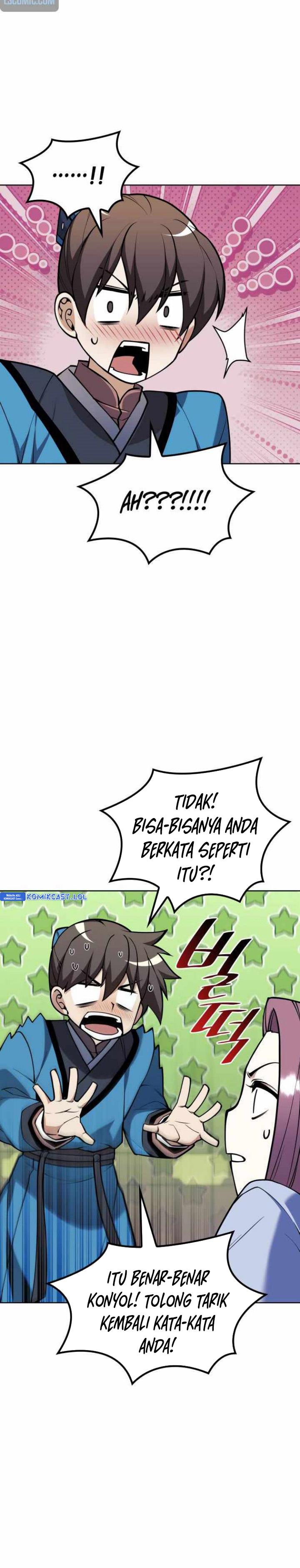 Tale of a Scribe Who Retires to the Countryside Chap 202 - Next Chap 203