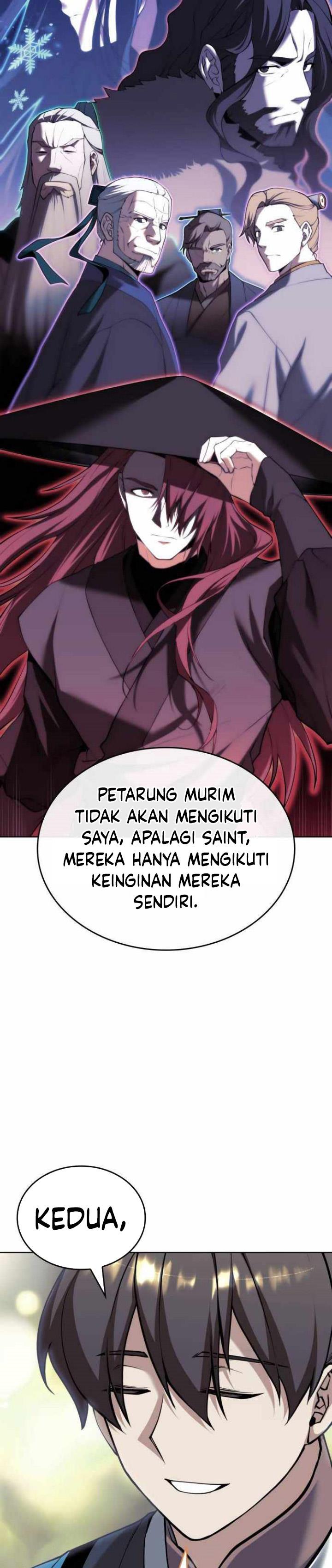 Tale of a Scribe Who Retires to the Countryside Chap 202 - Next Chap 203