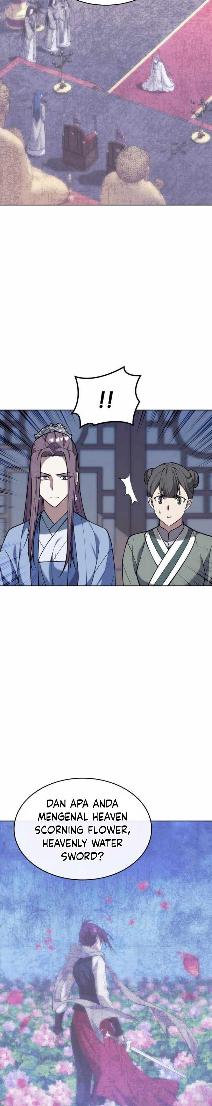 Tale of a Scribe Who Retires to the Countryside Chap 202 - Next Chap 203