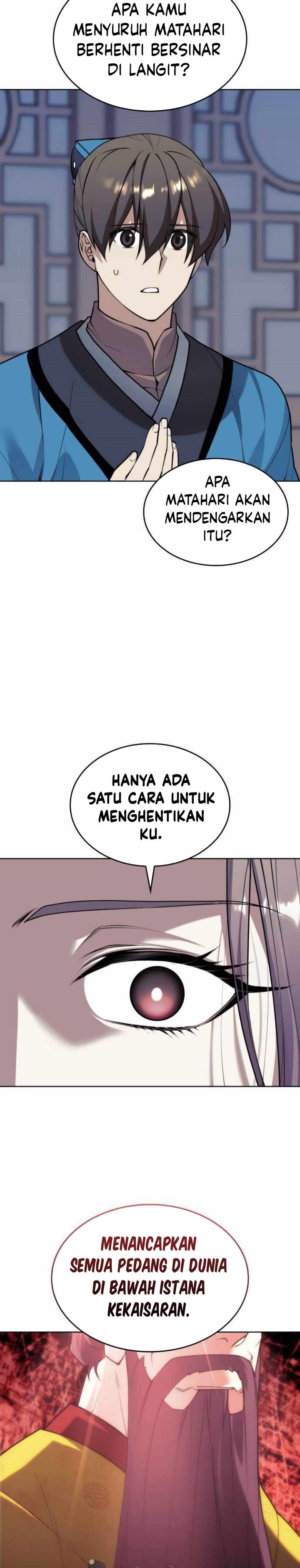 Tale of a Scribe Who Retires to the Countryside Chap 202 - Next Chap 203