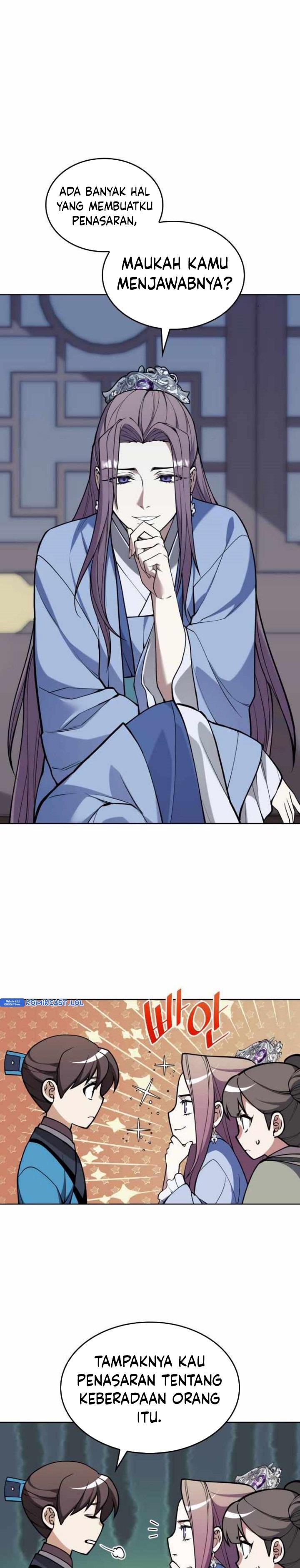 Tale of a Scribe Who Retires to the Countryside Chap 202 - Next Chap 203