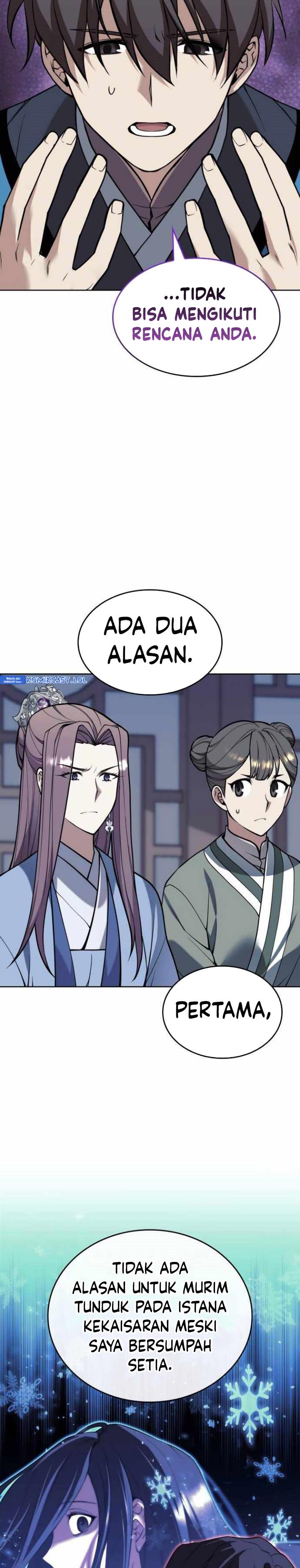 Tale of a Scribe Who Retires to the Countryside Chap 202 - Next Chap 203