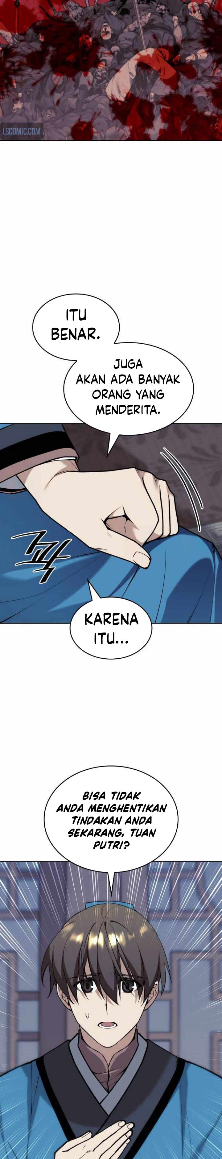 Tale of a Scribe Who Retires to the Countryside Chap 202 - Next Chap 203