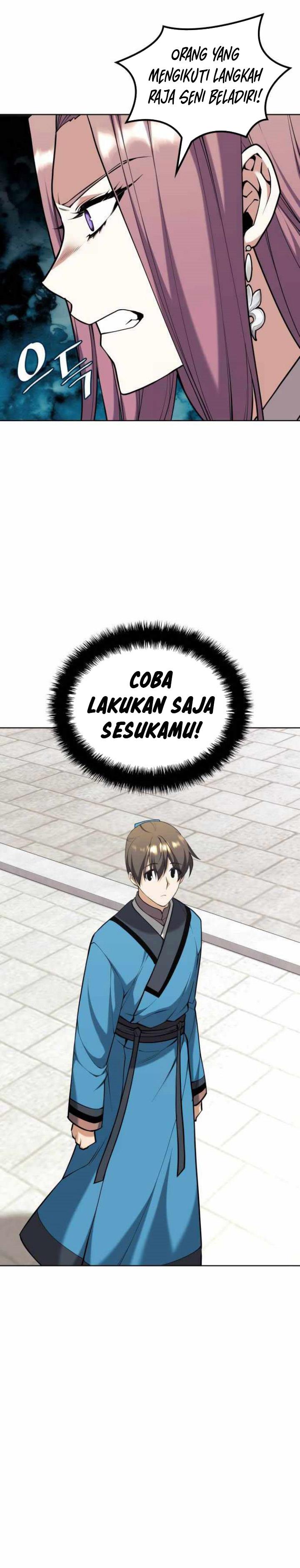 Tale of a Scribe Who Retires to the Countryside Chap 203 - Next Chap 204