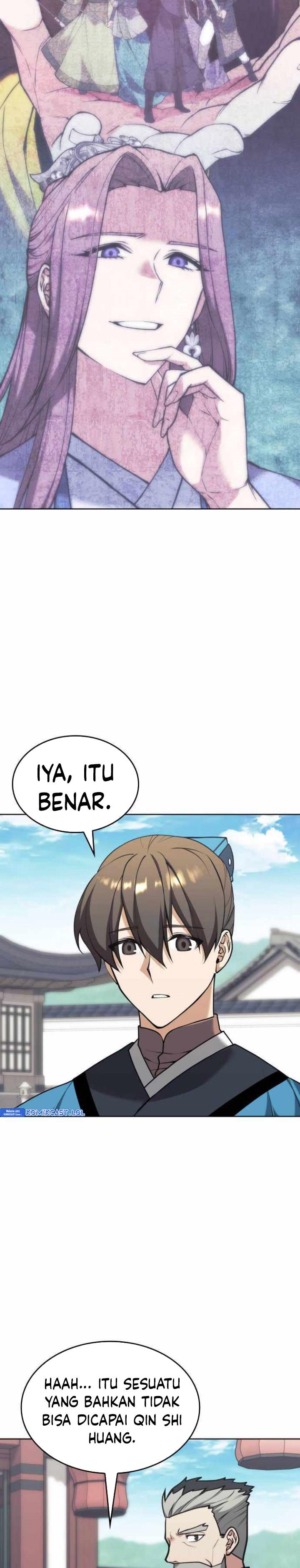 Tale of a Scribe Who Retires to the Countryside Chap 203 - Next Chap 204