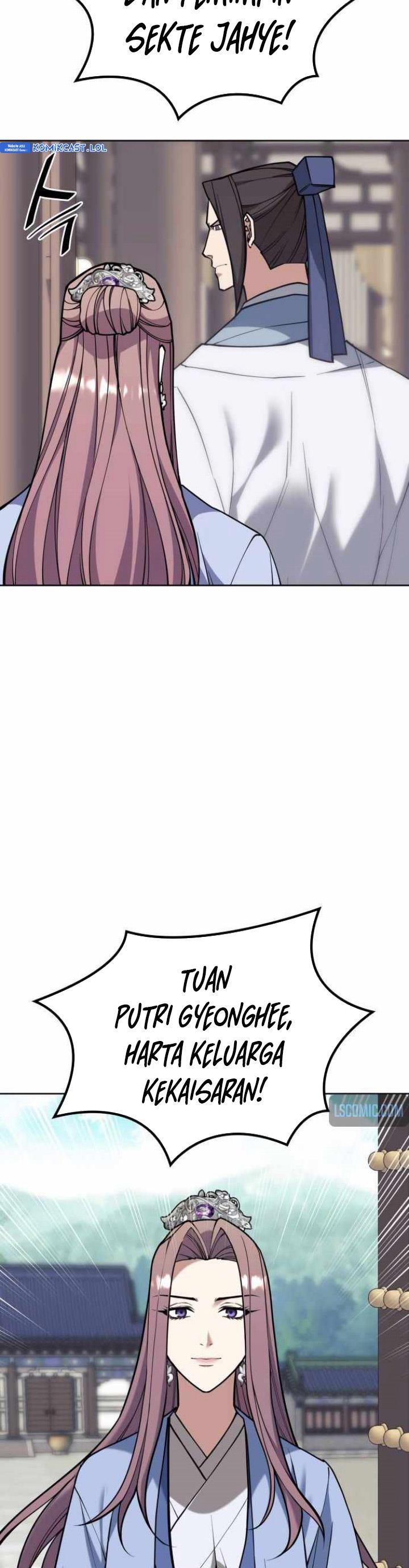 Tale of a Scribe Who Retires to the Countryside Chap 203 - Next Chap 204