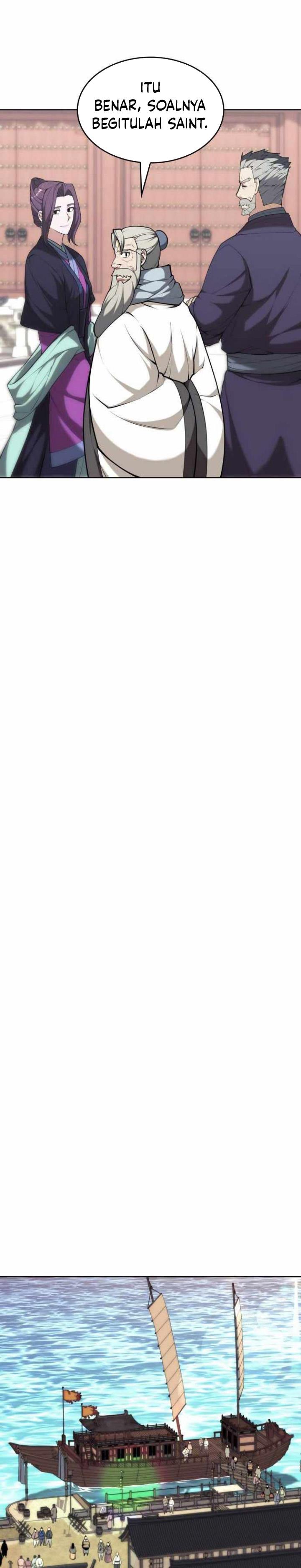 Tale of a Scribe Who Retires to the Countryside Chap 203 - Next Chap 204