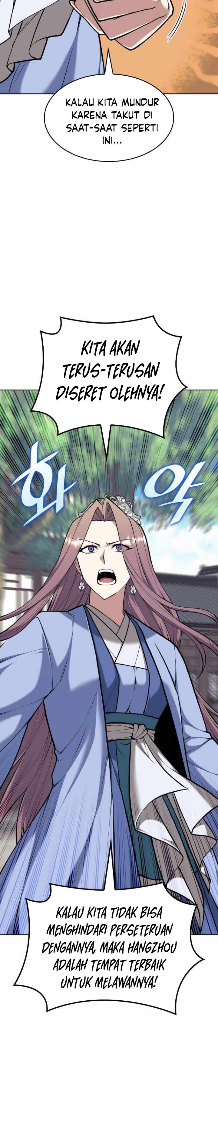 Tale of a Scribe Who Retires to the Countryside Chap 203 - Next Chap 204