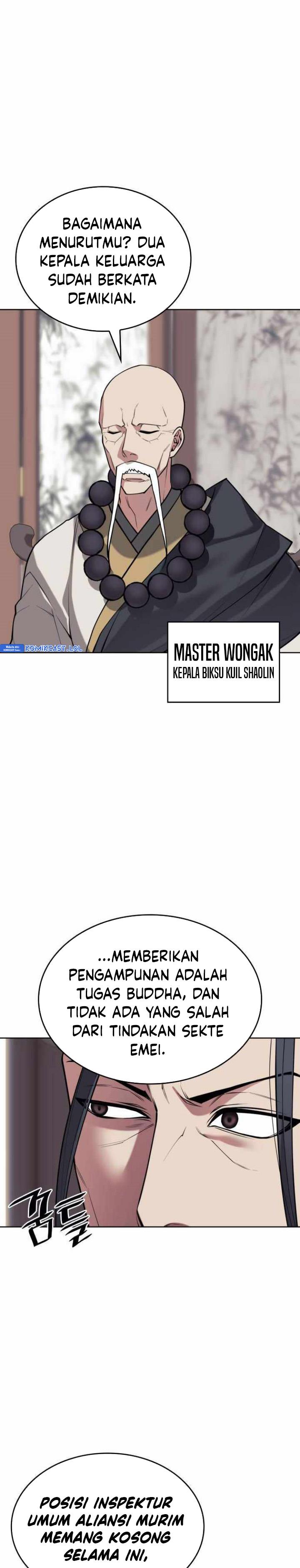 Tale of a Scribe Who Retires to the Countryside Chap 203 - Next Chap 204