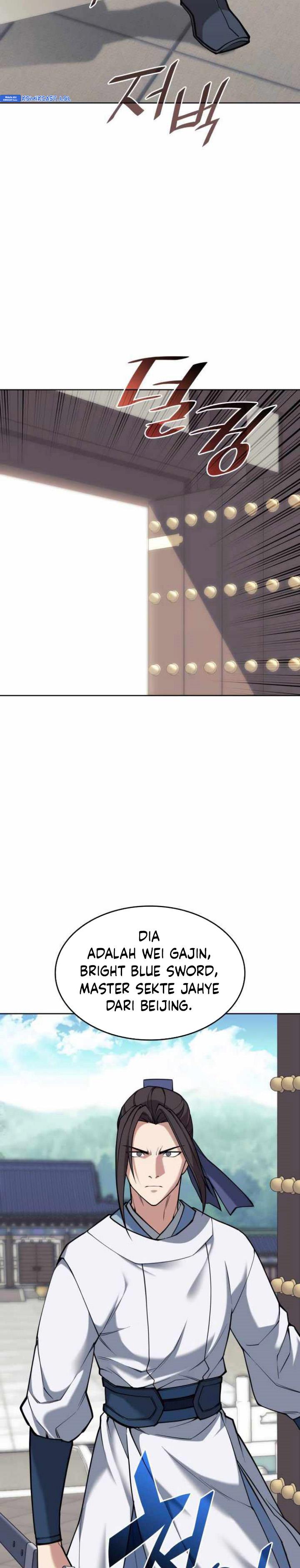 Tale of a Scribe Who Retires to the Countryside Chap 203 - Next Chap 204