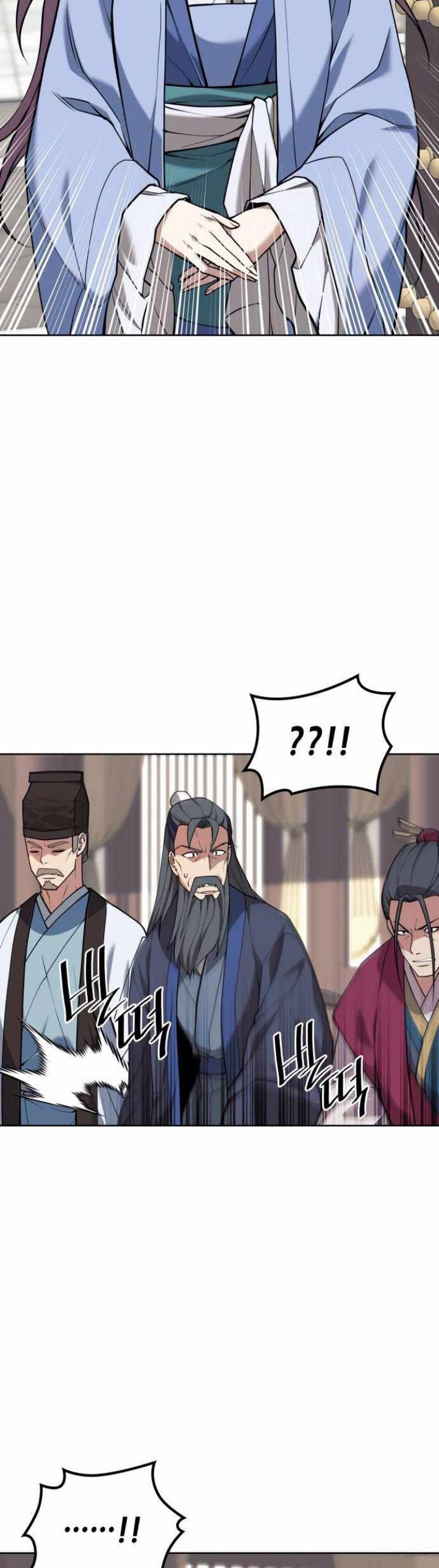 Tale of a Scribe Who Retires to the Countryside Chap 203 - Next Chap 204