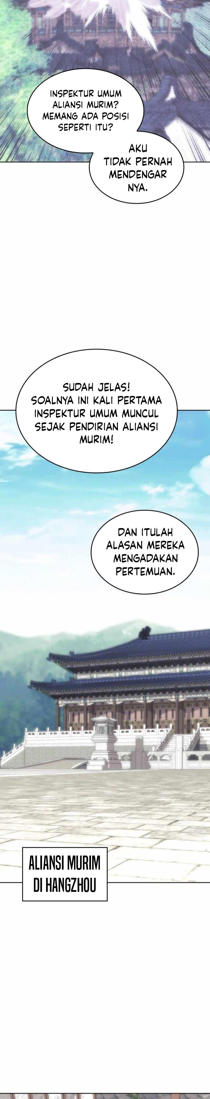 Tale of a Scribe Who Retires to the Countryside Chap 203 - Next Chap 204