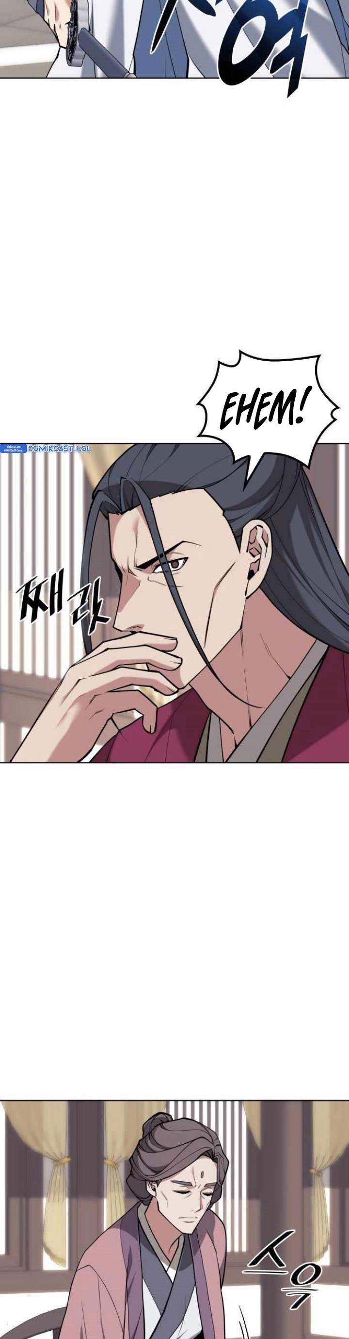 Tale of a Scribe Who Retires to the Countryside Chap 203 - Next Chap 204