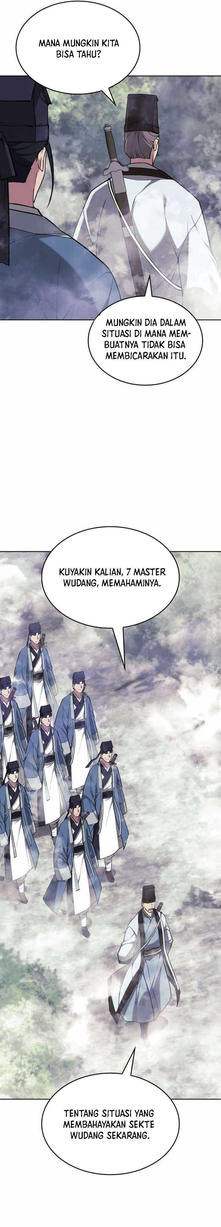 Tale of a Scribe Who Retires to the Countryside Chap 217 - Next Chap 218