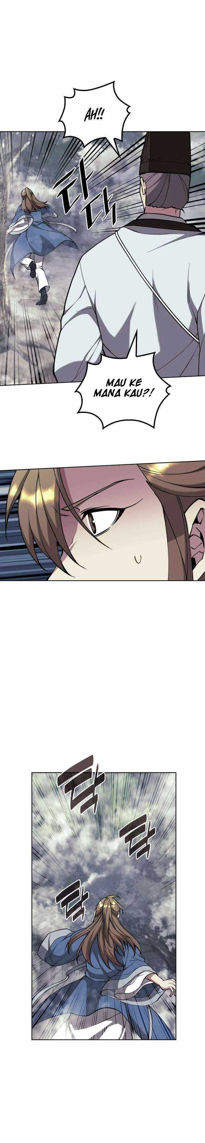 Tale of a Scribe Who Retires to the Countryside Chap 217 - Next Chap 218