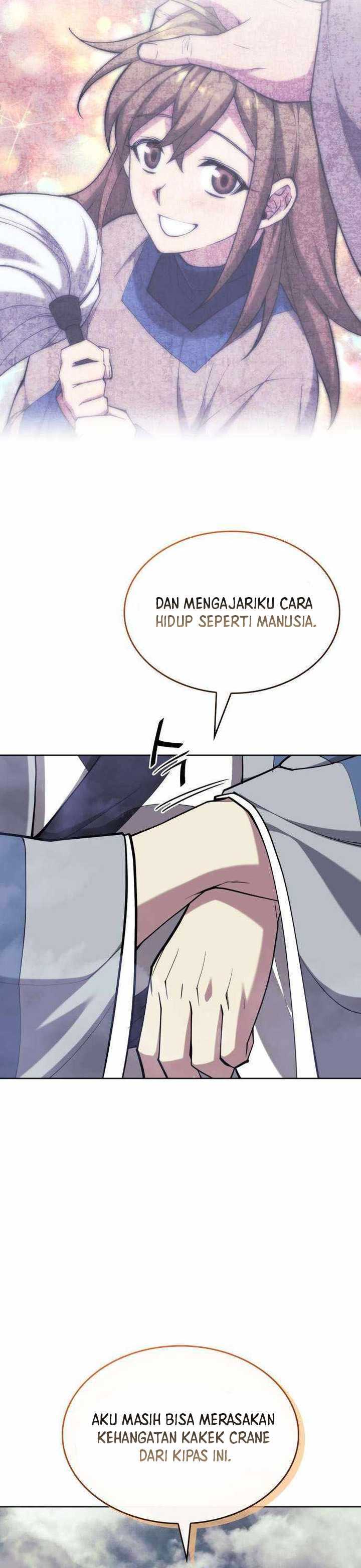 Tale of a Scribe Who Retires to the Countryside Chap 217 - Next Chap 218