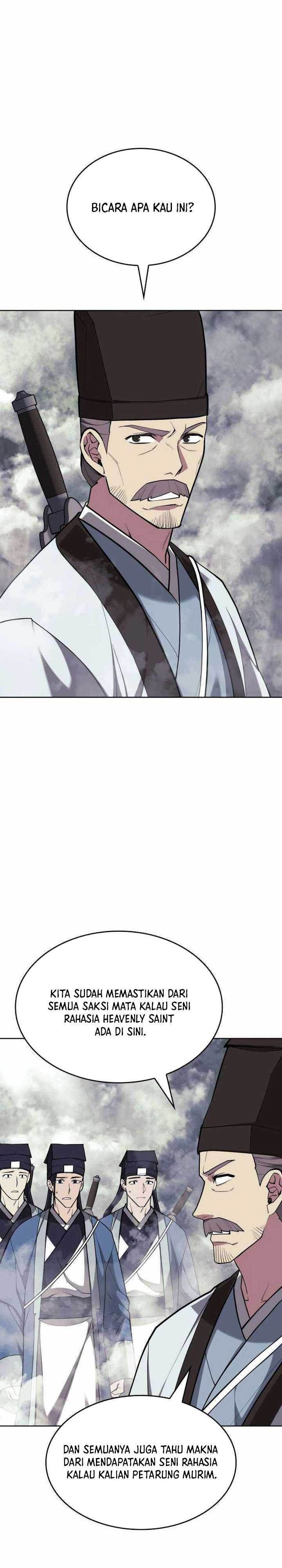 Tale of a Scribe Who Retires to the Countryside Chap 217 - Next Chap 218