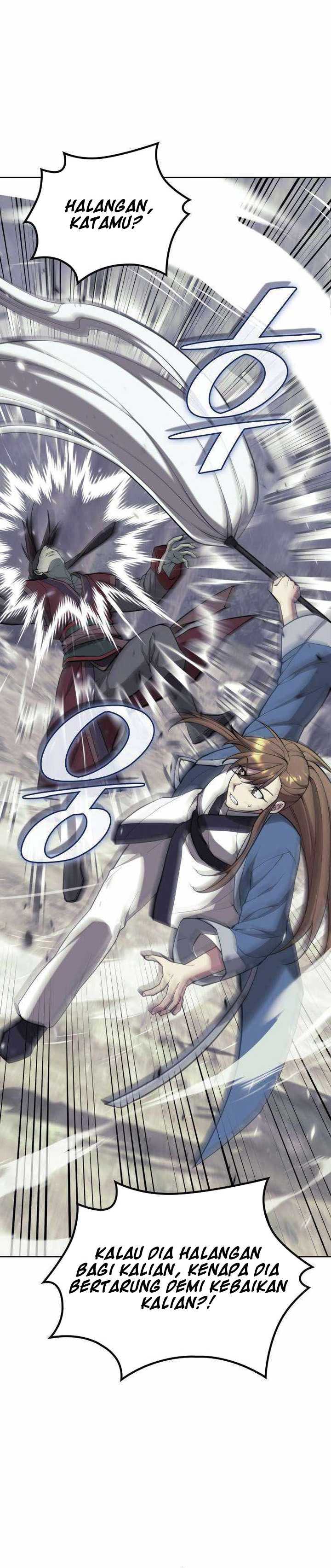 Tale of a Scribe Who Retires to the Countryside Chap 217 - Next Chap 218