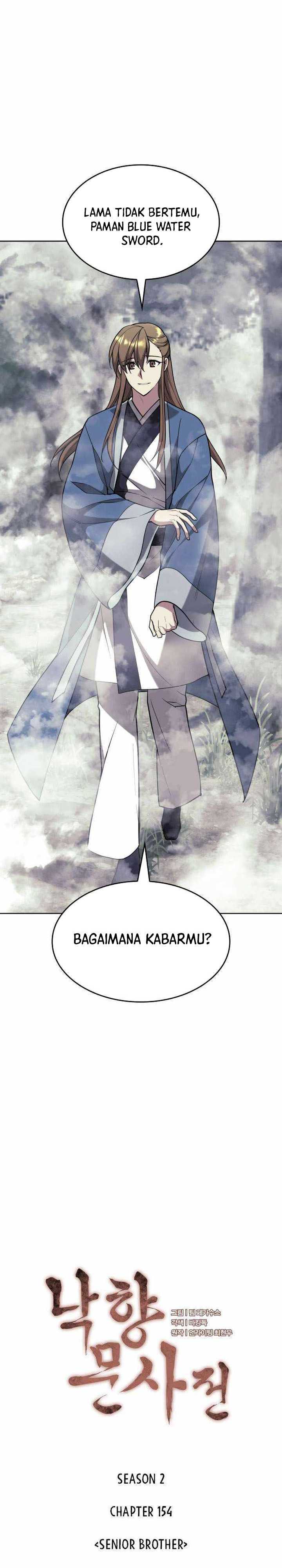 Tale of a Scribe Who Retires to the Countryside Chap 217 - Next Chap 218