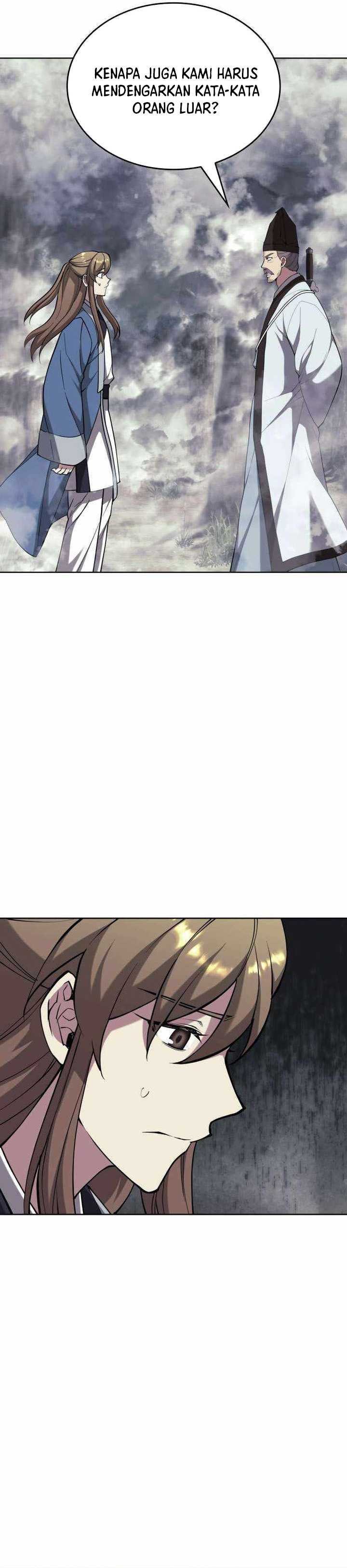 Tale of a Scribe Who Retires to the Countryside Chap 217 - Next Chap 218