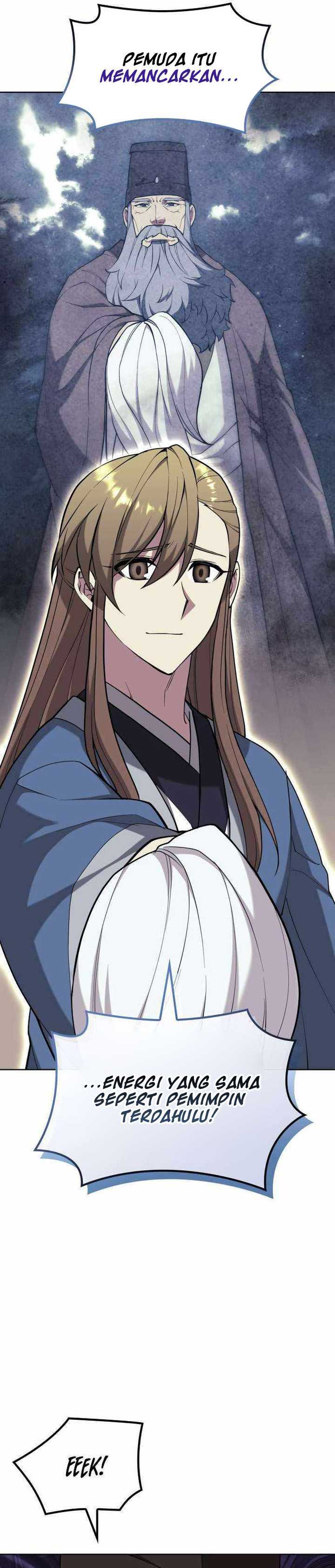 Tale of a Scribe Who Retires to the Countryside Chap 217 - Next Chap 218