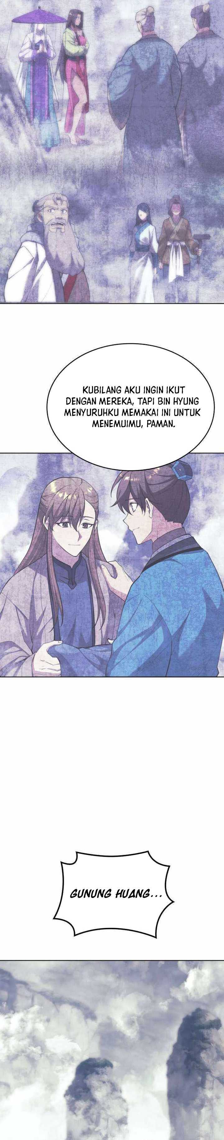 Tale of a Scribe Who Retires to the Countryside Chap 217 - Next Chap 218