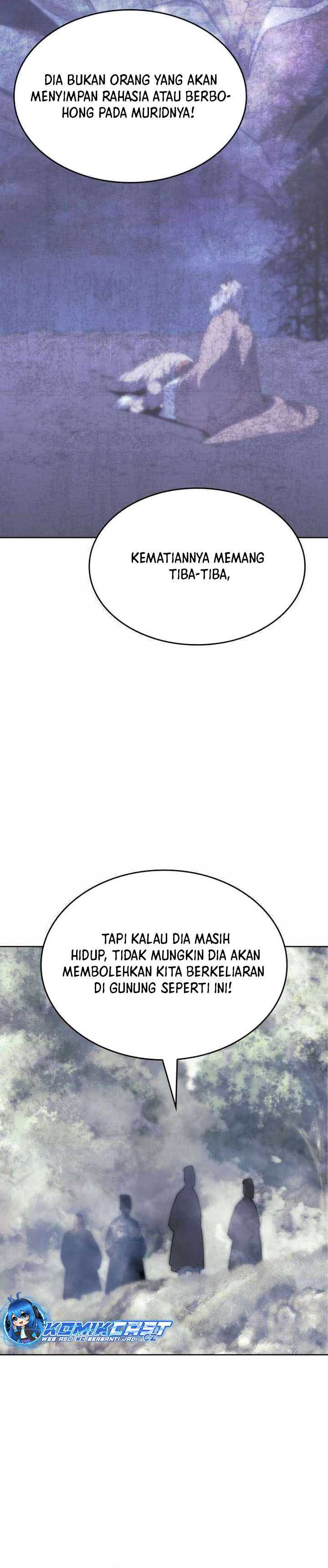 Tale of a Scribe Who Retires to the Countryside Chap 217 - Next Chap 218