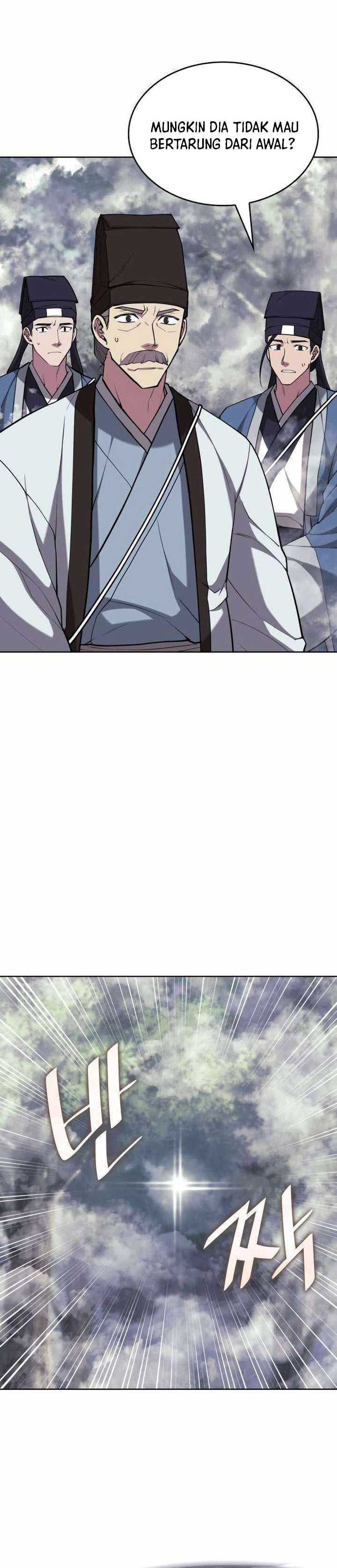 Tale of a Scribe Who Retires to the Countryside Chap 217 - Next Chap 218