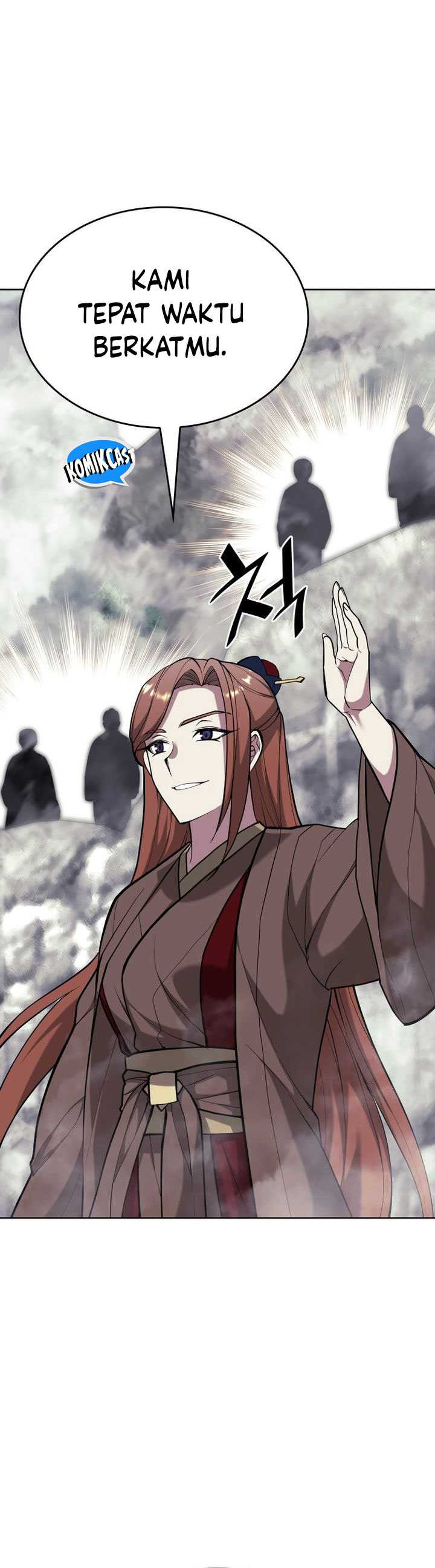 Tale of a Scribe Who Retires to the Countryside Chap 214 - Next Chap 215