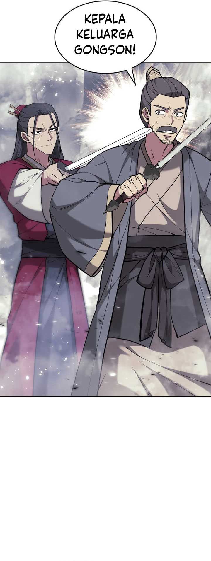 Tale of a Scribe Who Retires to the Countryside Chap 214 - Next Chap 215