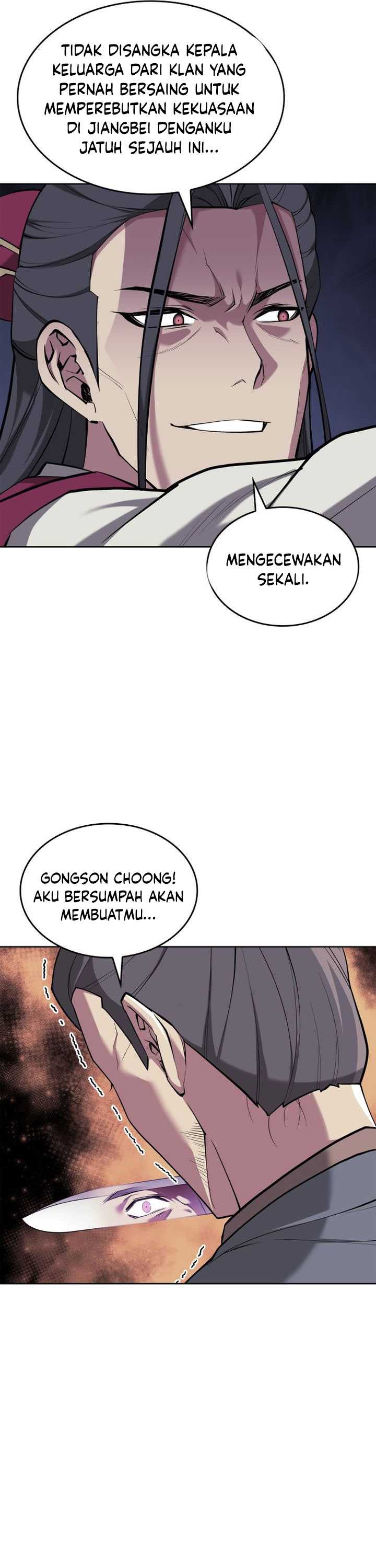 Tale of a Scribe Who Retires to the Countryside Chap 214 - Next Chap 215