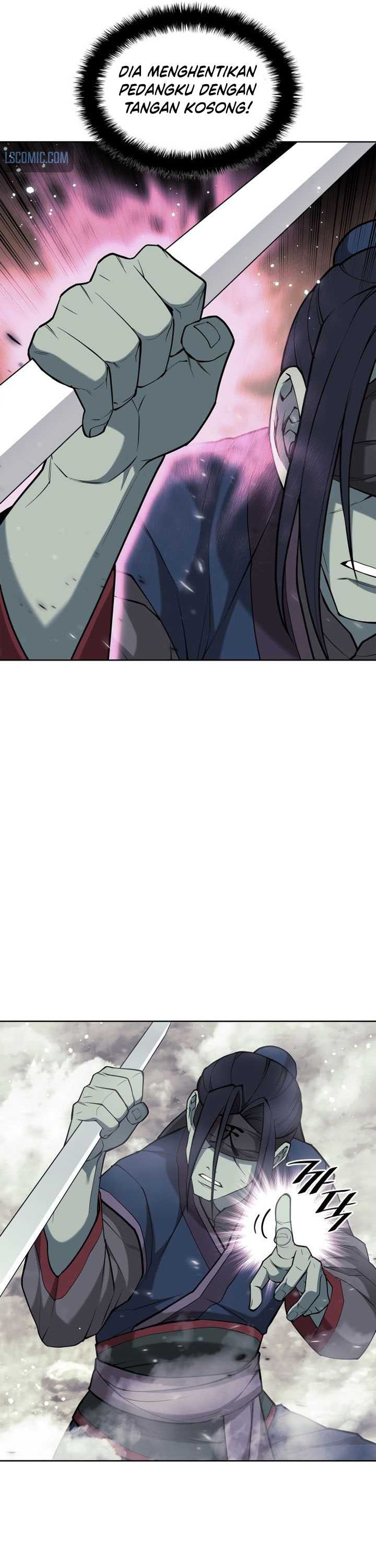 Tale of a Scribe Who Retires to the Countryside Chap 214 - Next Chap 215