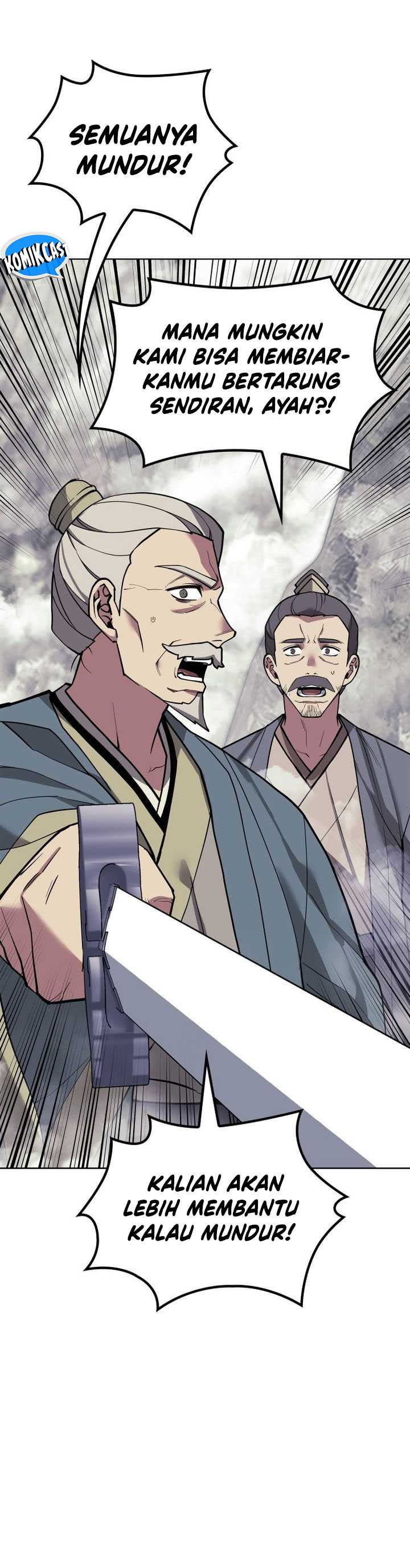 Tale of a Scribe Who Retires to the Countryside Chap 214 - Next Chap 215