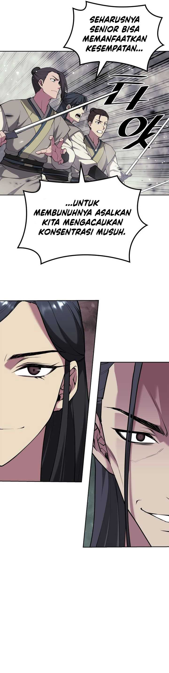 Tale of a Scribe Who Retires to the Countryside Chap 214 - Next Chap 215