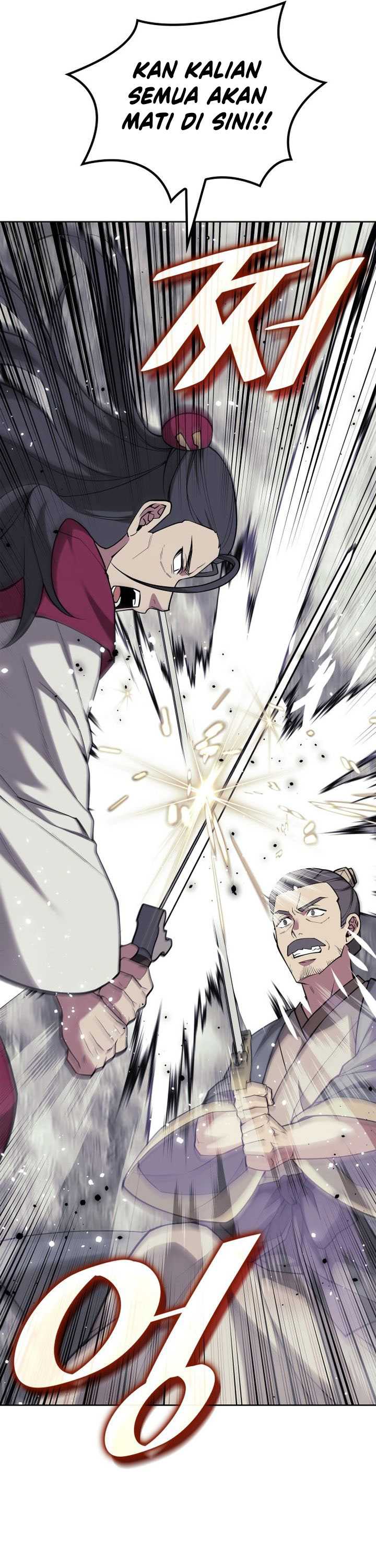 Tale of a Scribe Who Retires to the Countryside Chap 214 - Next Chap 215