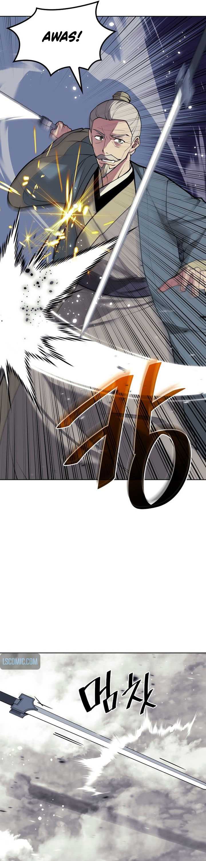 Tale of a Scribe Who Retires to the Countryside Chap 214 - Next Chap 215