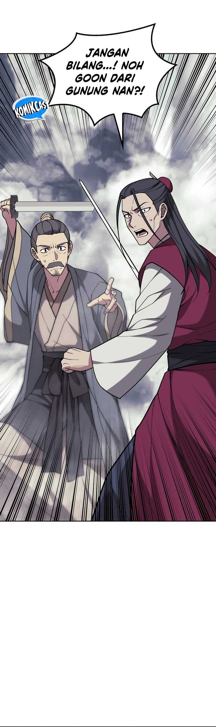 Tale of a Scribe Who Retires to the Countryside Chap 214 - Next Chap 215