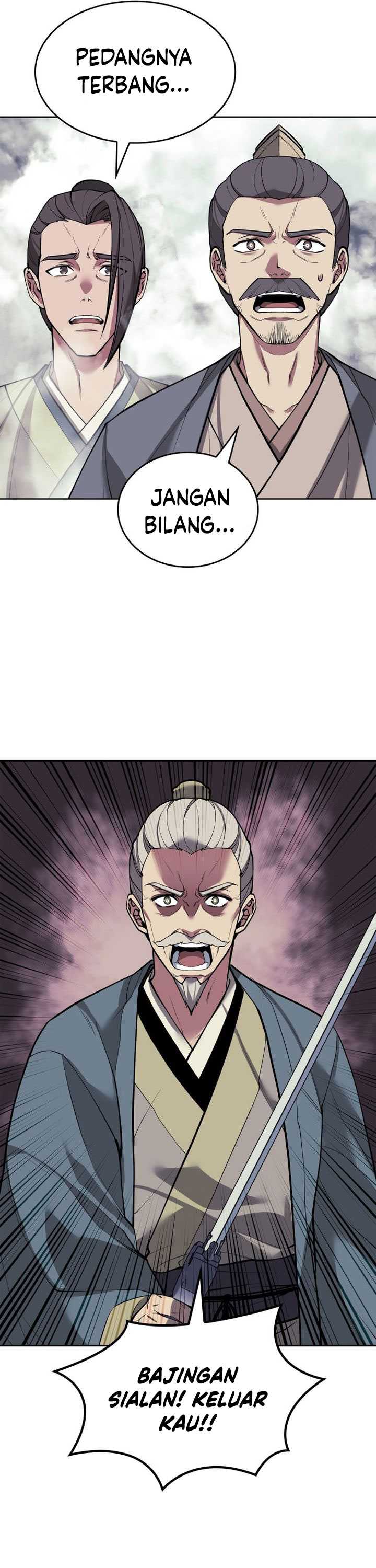 Tale of a Scribe Who Retires to the Countryside Chap 214 - Next Chap 215