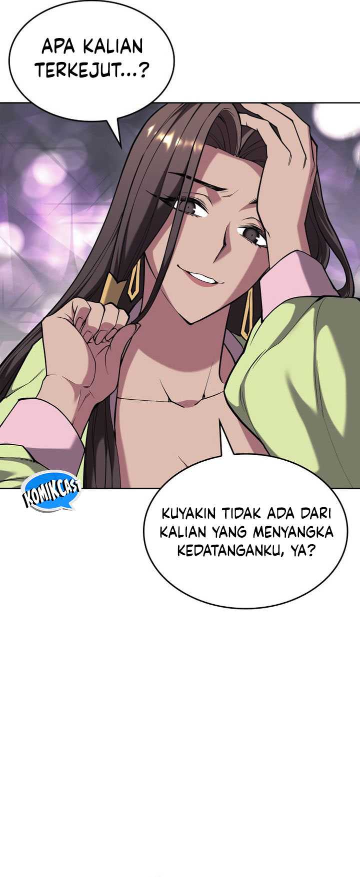 Tale of a Scribe Who Retires to the Countryside Chap 214 - Next Chap 215